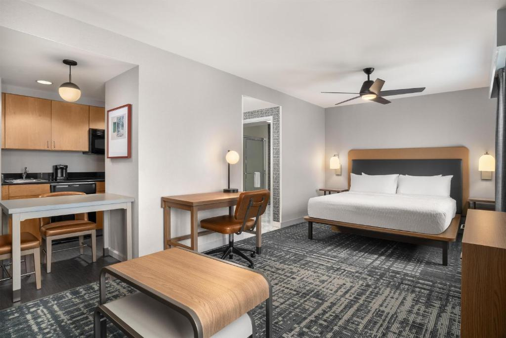 Homewood Suites by Hilton Newtown - Langhorne, PA - Général