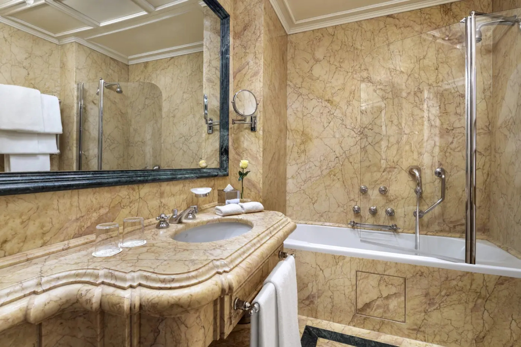 Danieli, A Four Seasons Hotel - Chambres