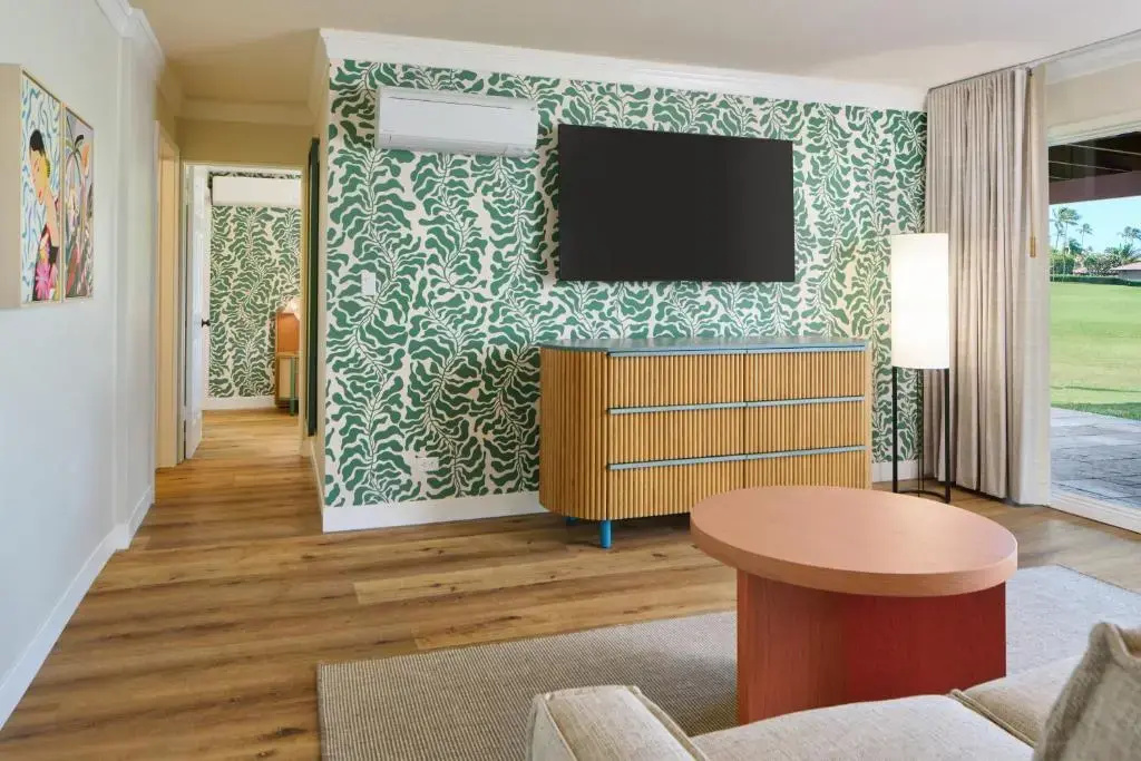 Royal Lahaina Resort & Bungalows - Général