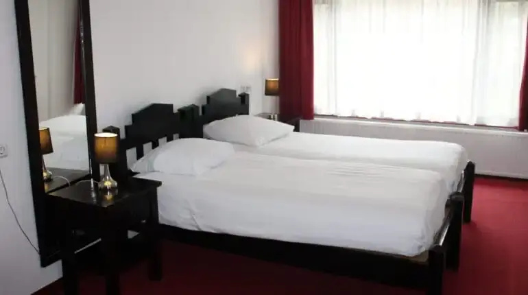Hotel Wienerhof - Chambres