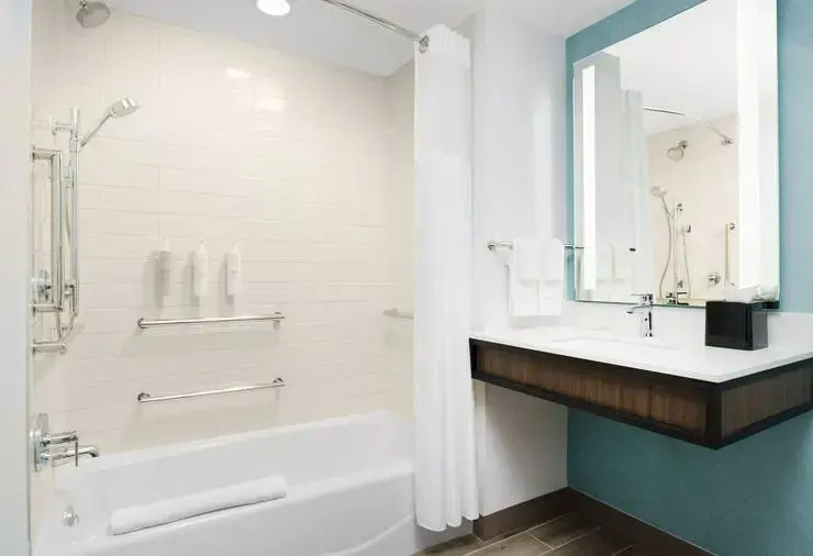 Hilton Garden Inn Lake Mary - Chambres