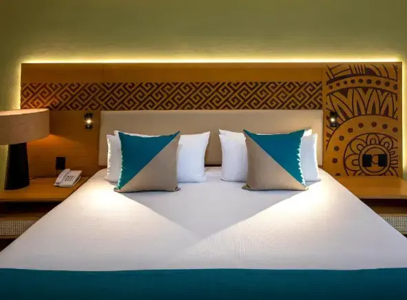 Viva Azteca by Wyndham, A Trademark All Inclusive Resort - Chambres