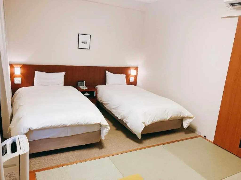 Dormy Inn Kanazawa Natural Hot Spring - Général