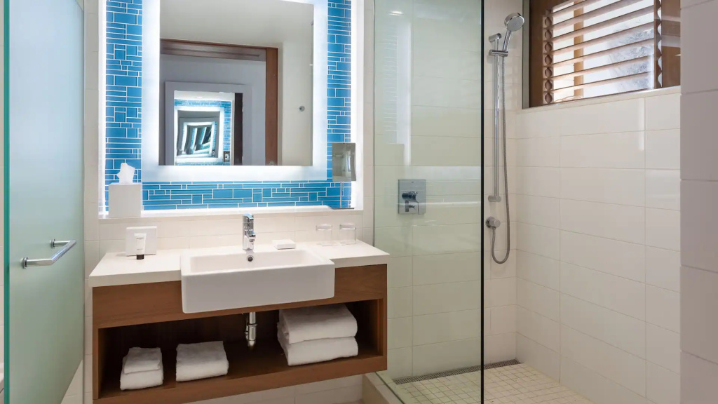Grand Hyatt Baha Mar - Chambres