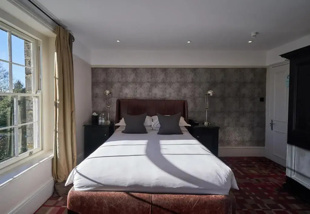 Hotel du Vin & Bistro Tunbridge Wells - Chambres