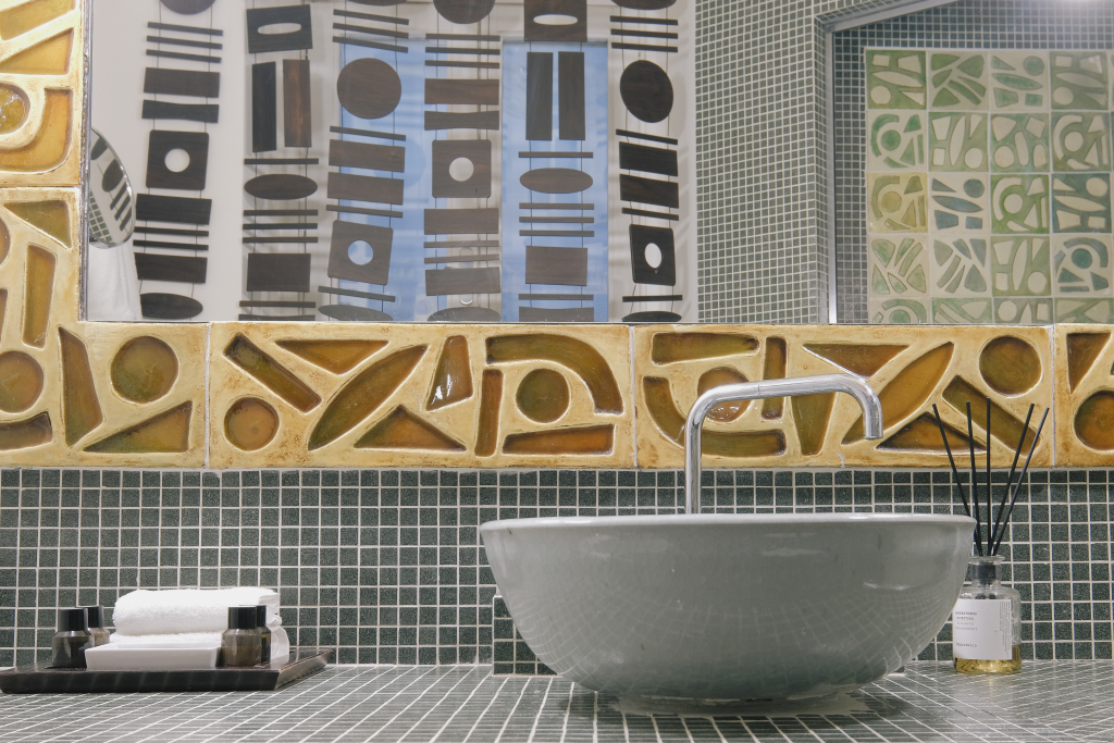 3Rooms 10 Corso Como by null