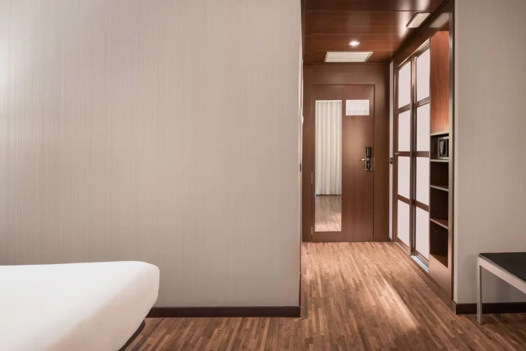 AC Hotel Palacio Universal by Marriott - Chambres