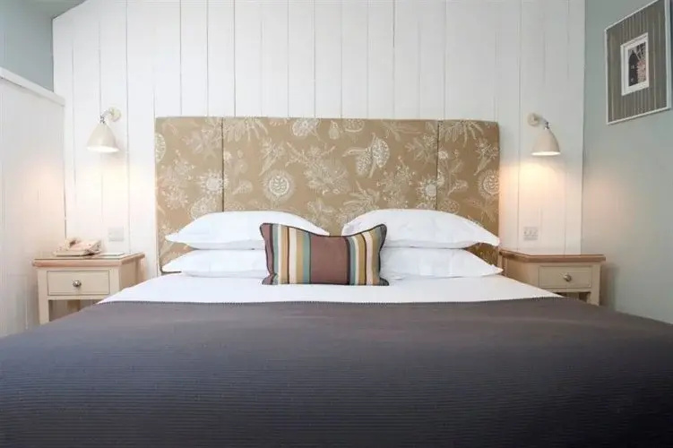 Eleven Didsbury Park - Chambres