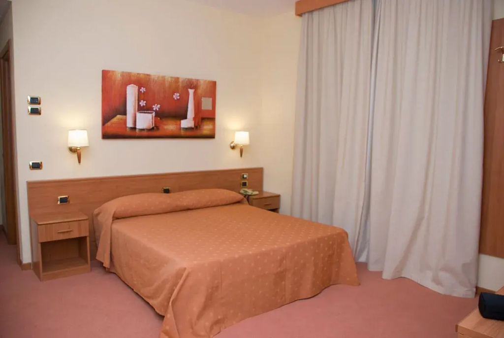 La Isla Resort - Chambres