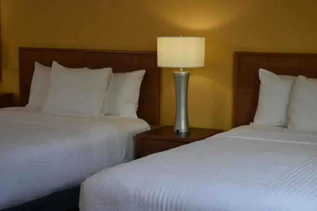 Studio 6 Carlsbad, CA - Chambres