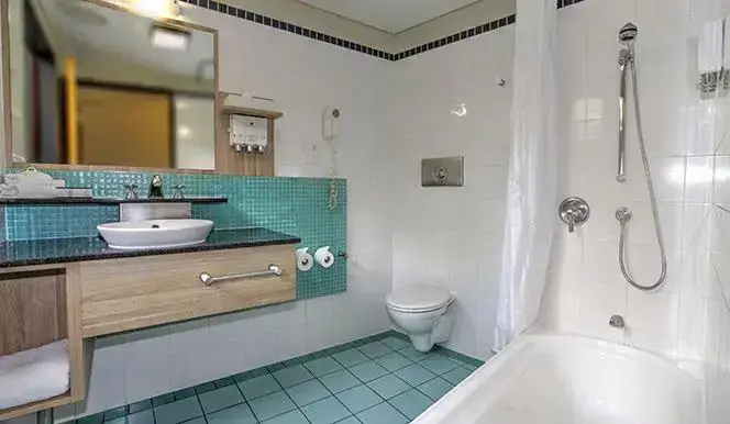 Kingfisher Bay Resort - Chambres