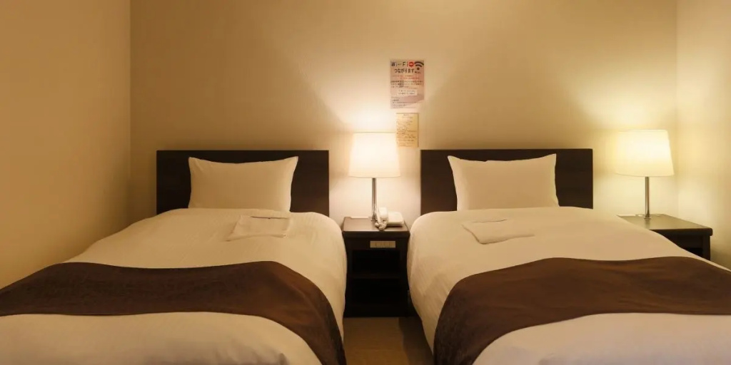 Shinjuku Sun Park Hotel 사진 7