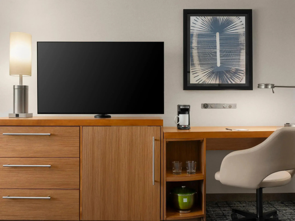 Hyatt Place Denver/Cherry Creek - Chambres