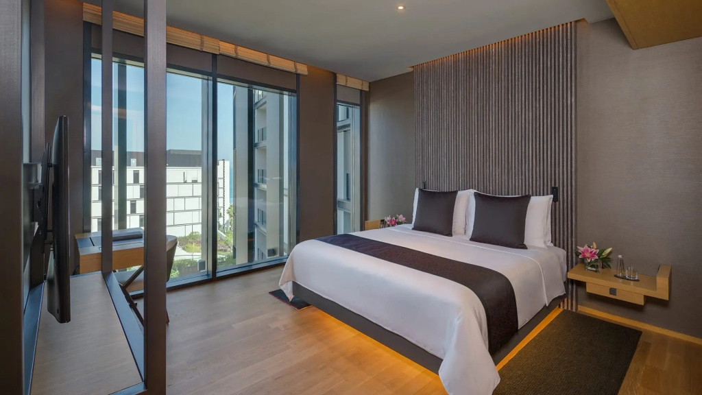 2 Bedrooms Banyan Tree Residence