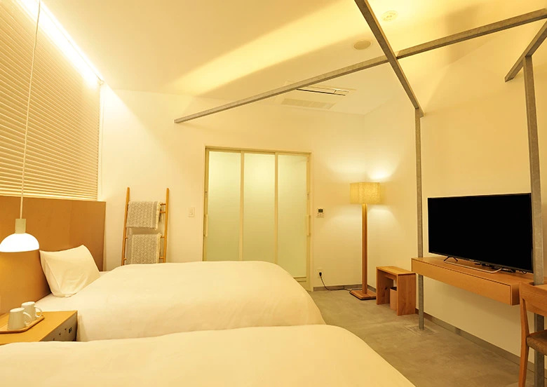 Hotel androoms Osaka Hommachi 사진 12