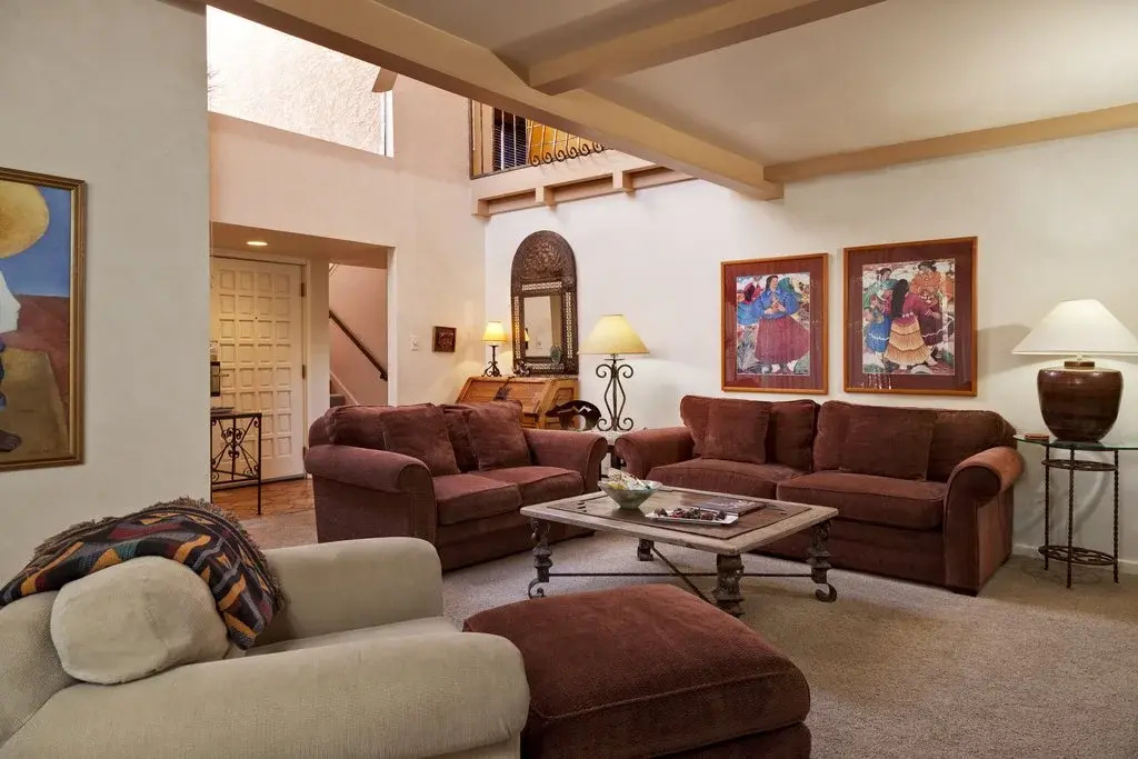 The McCormick Scottsdale - Général