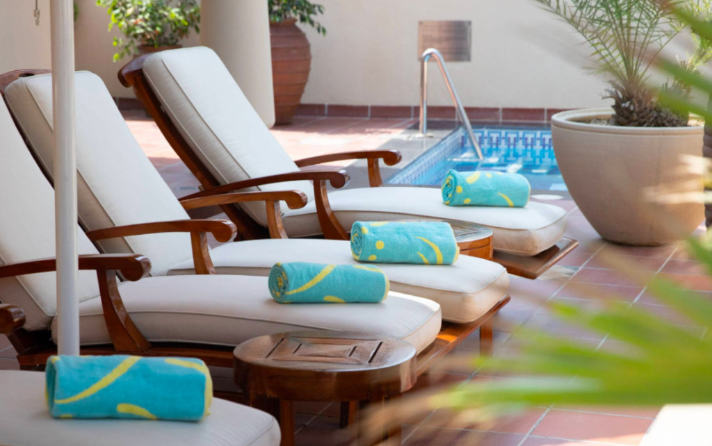 Jumeirah Beach Hotel