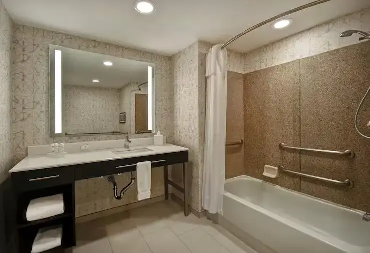 Homewood Suites by Hilton Edgewater - Chambres