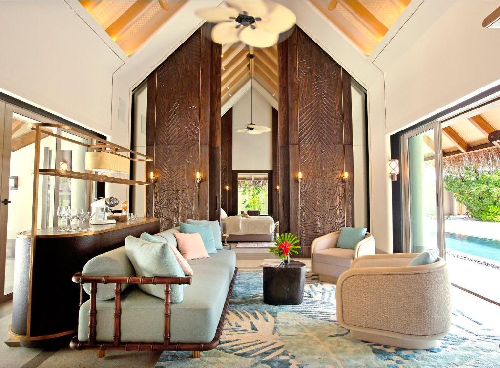 Joali Maldives