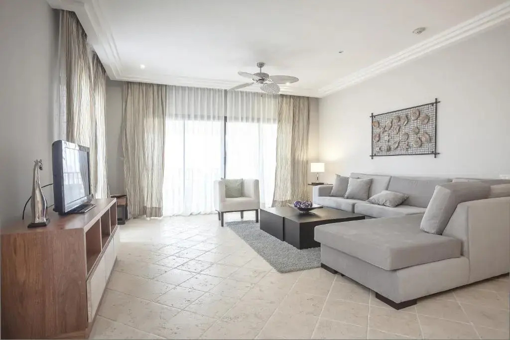 Fishing Lodge Cap Cana - Chambres