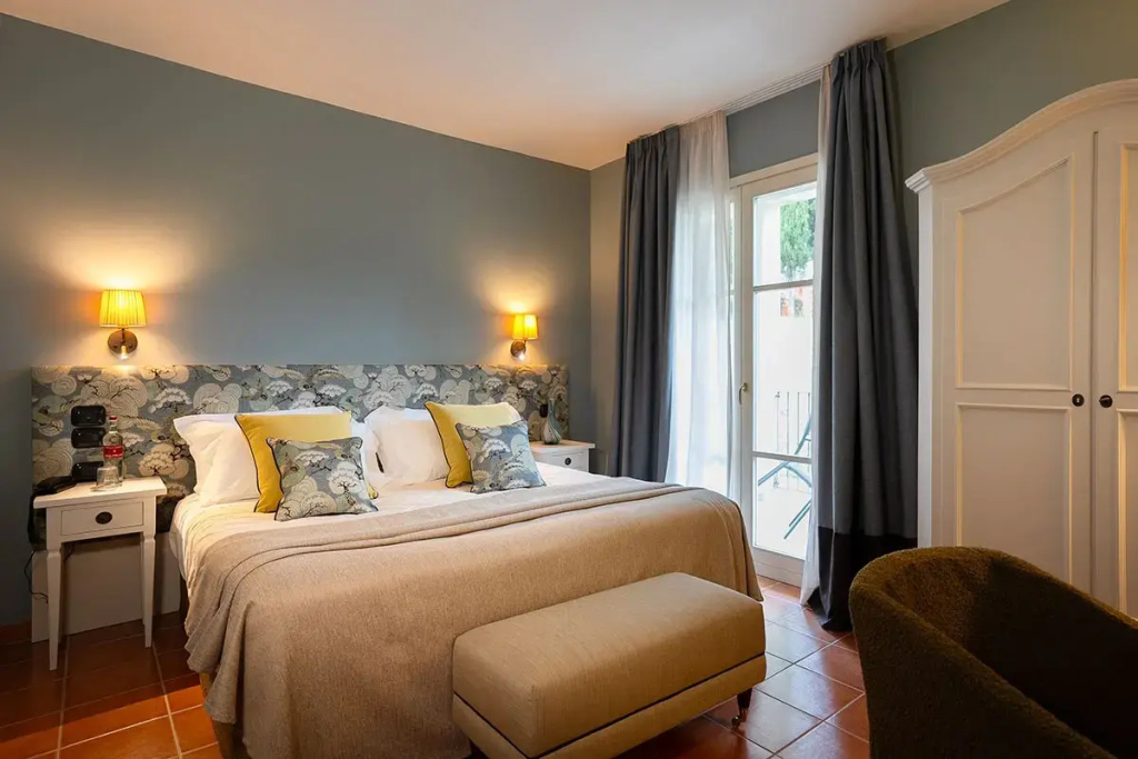Cappuccina Country Resort - Chambres