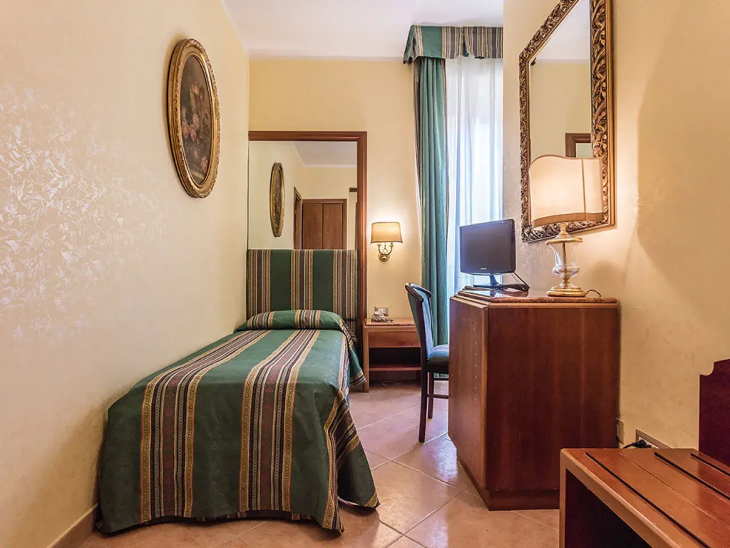 Single room