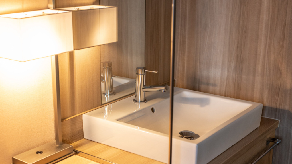 Hotel Vista Sendai - Chambres