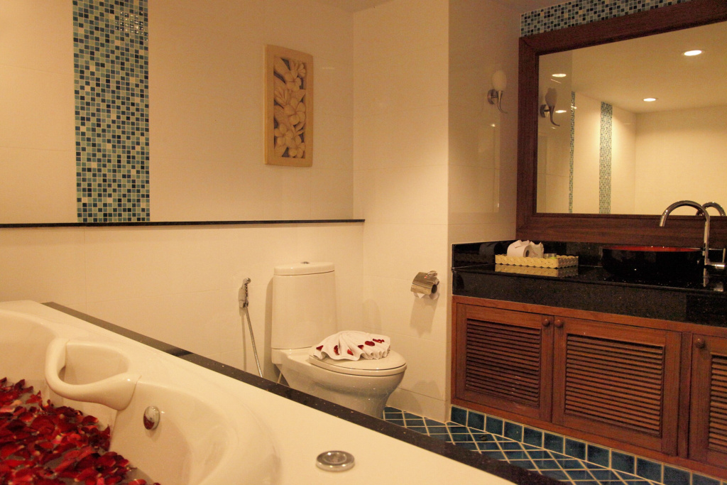 Baan Yuree Resort and Spa - Chambres