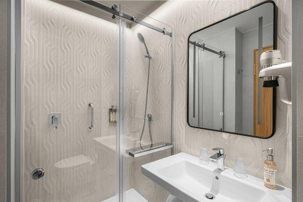 Danubius Hotel Erzsébet City Center - Général