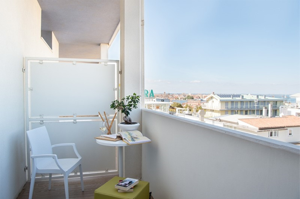 Smart Hotel Mediterraneo - Chambres