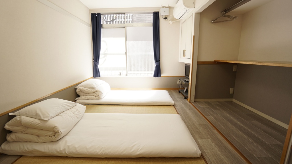 House Ikebukuro – Hostel 사진 7