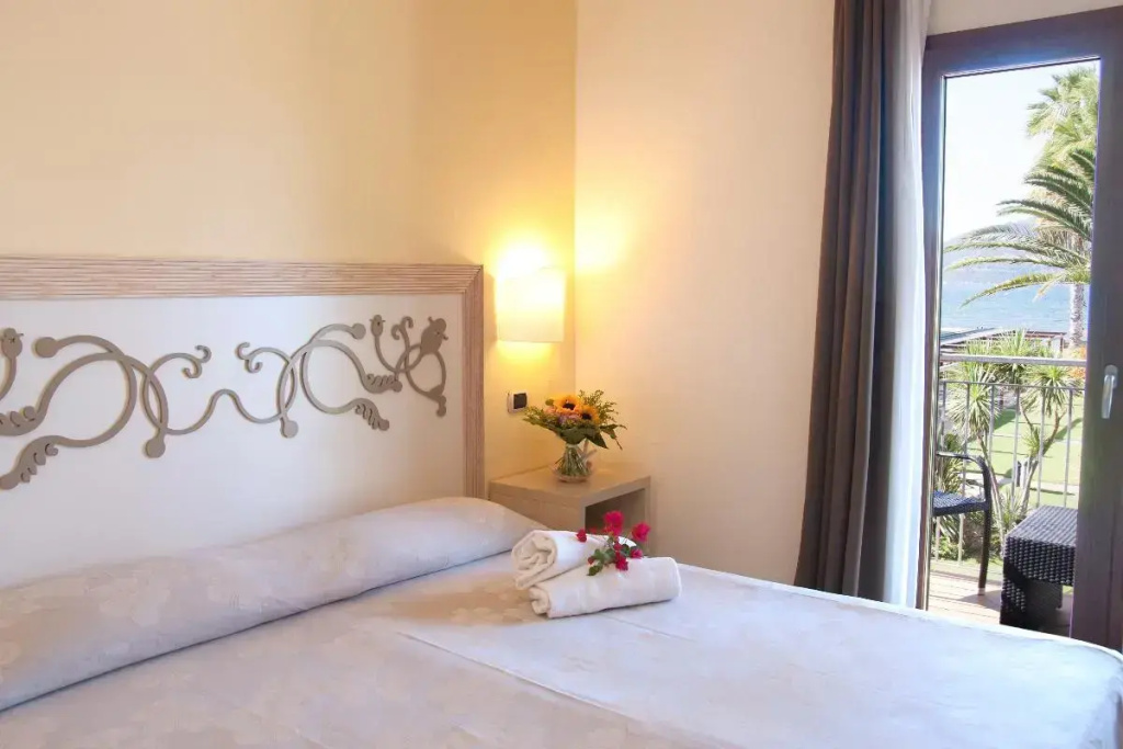 Corte Rosada Adults Only Affiliated by Meliá Hotel - Chambres