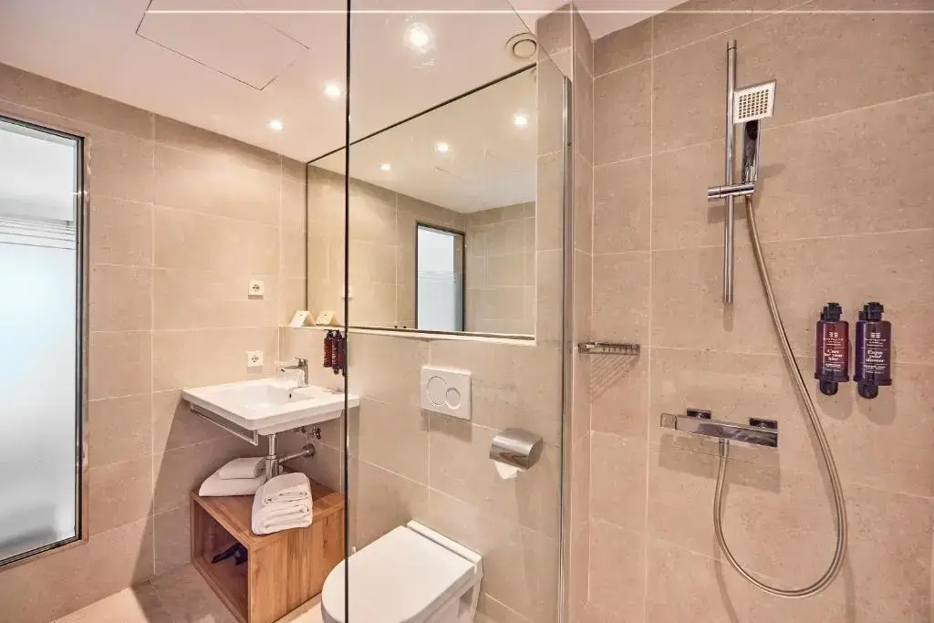 Hotel Playa Golf - Adults Only +16 - Chambres