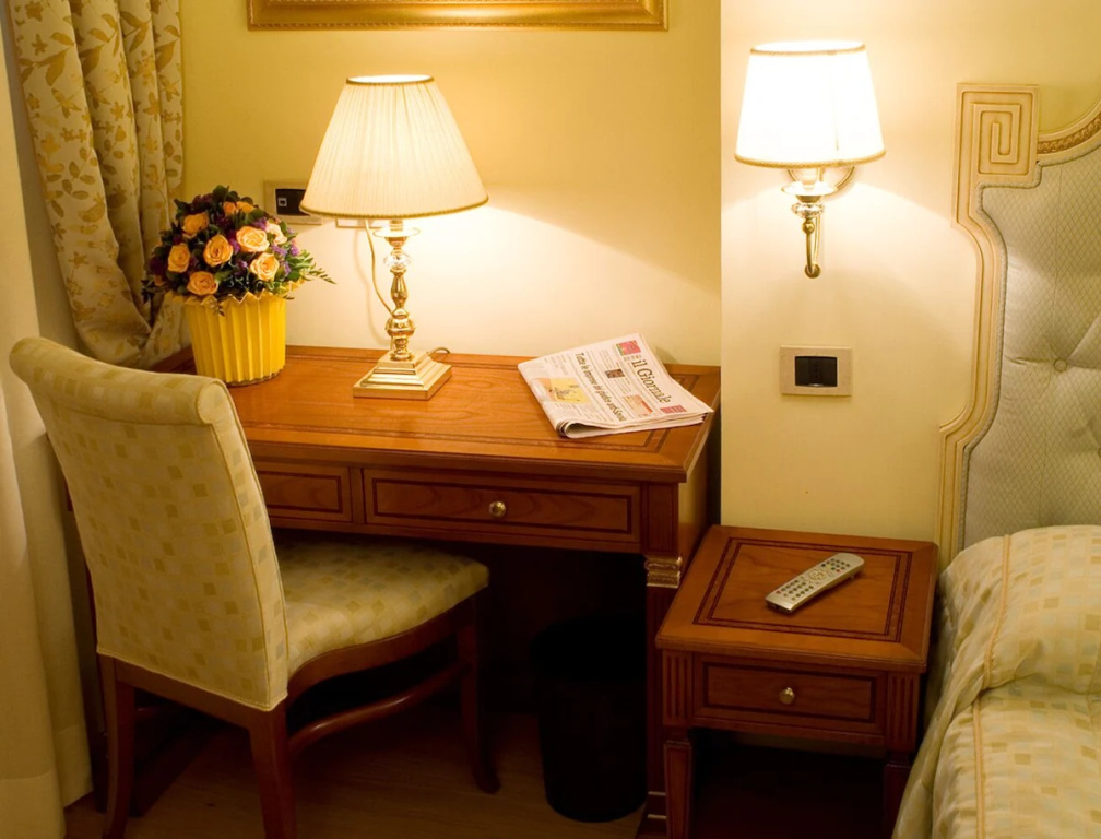 Hotel photo 15