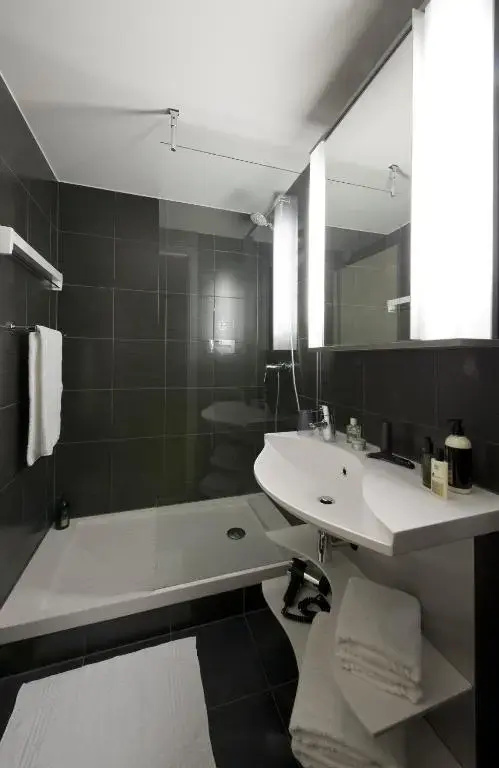 Aparthotel Adagio Vienna City - Général