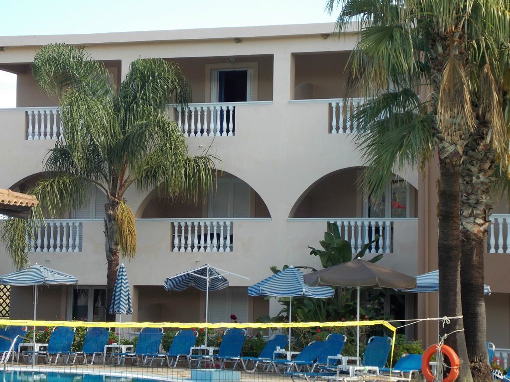 Zante Village Hotel