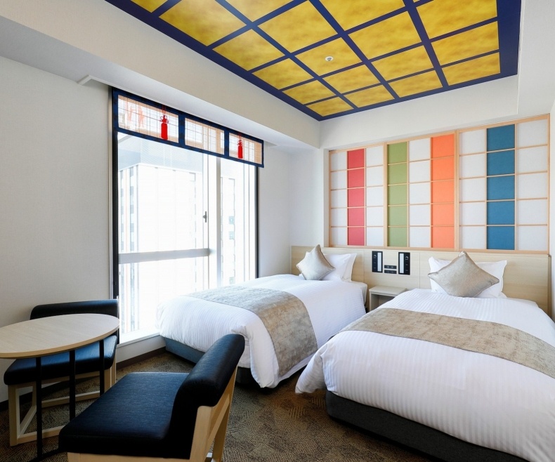 Daiwa Roynet Hotel Kanazawa Miyabi 사진 17
