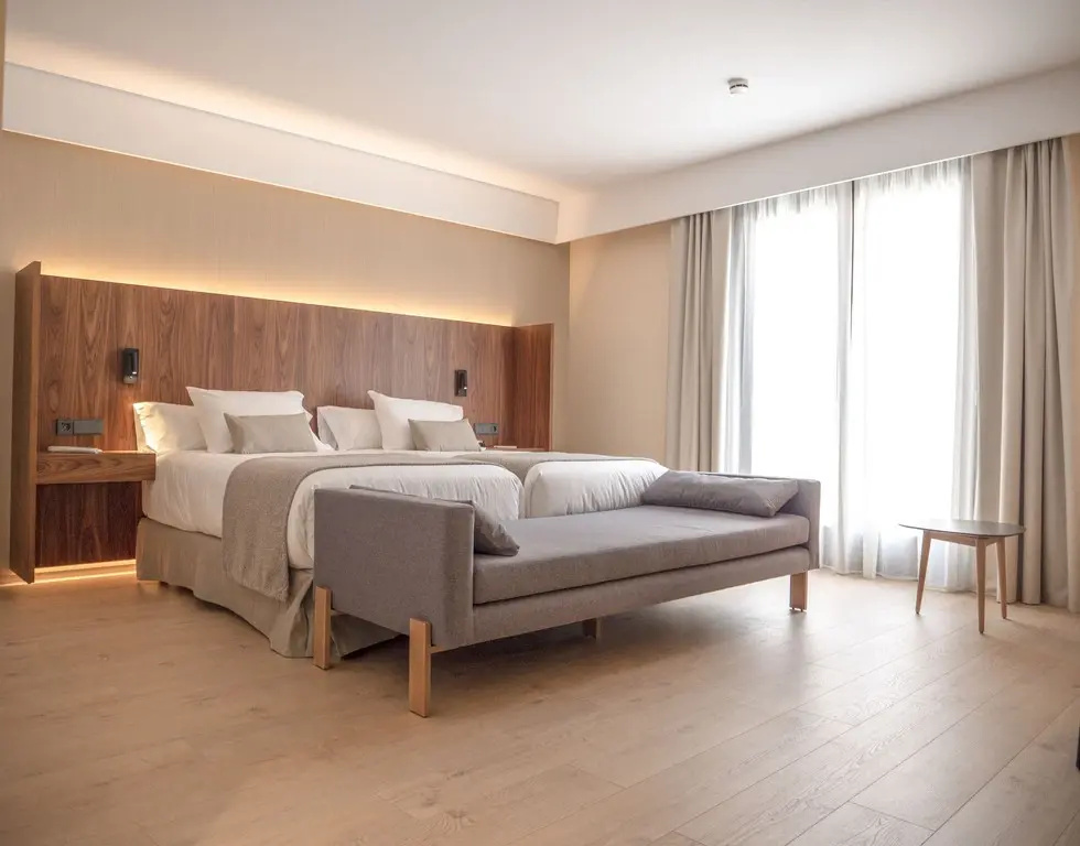 Premium Family Superior room
