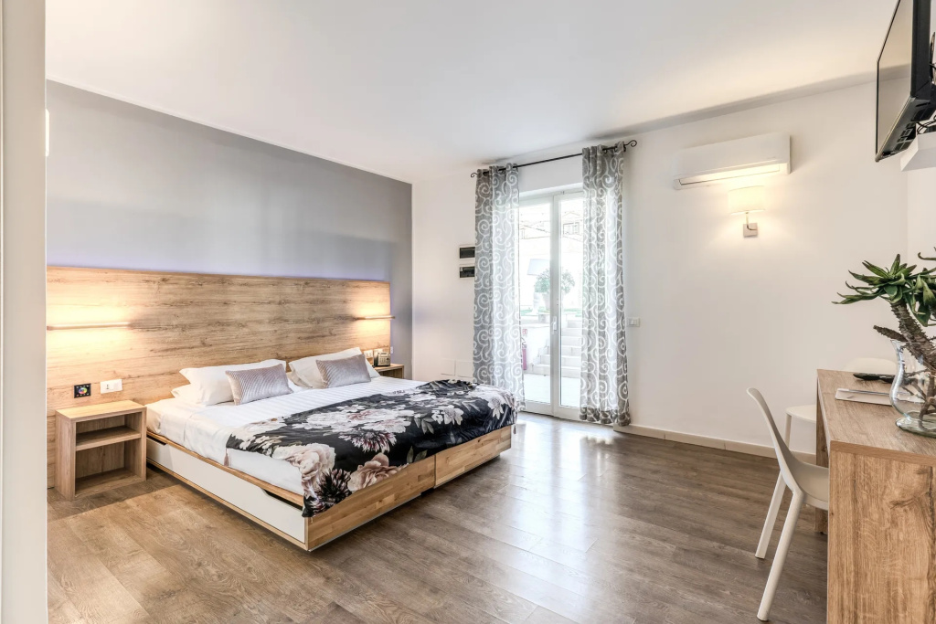 Casena Dei Colli, Sure Hotel Collection by Best Western - Chambres