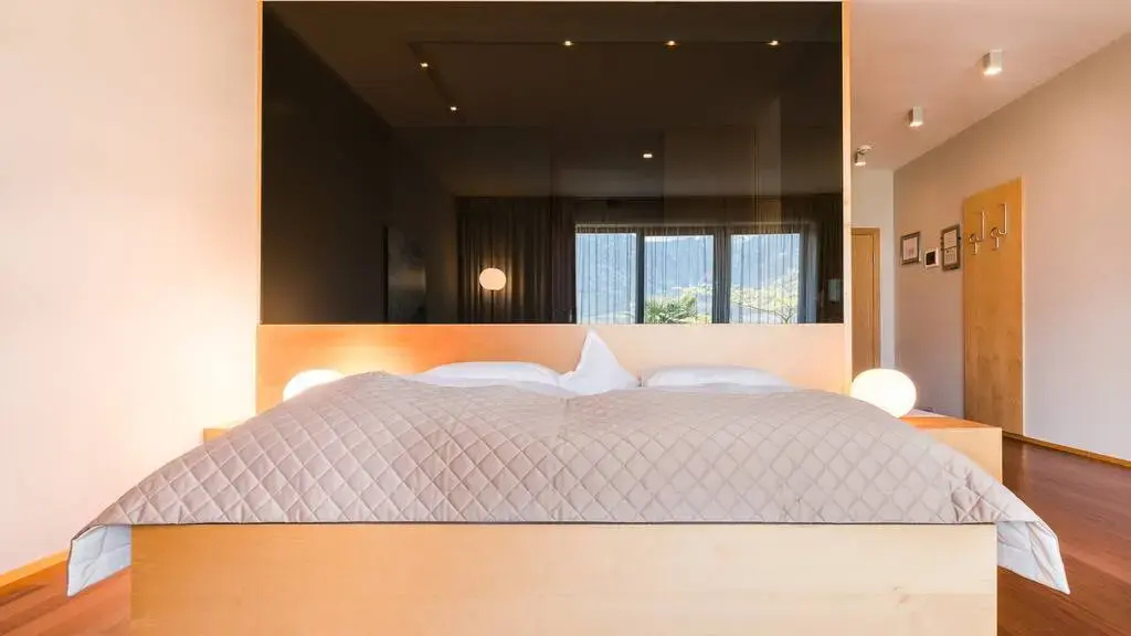 Hotel Marlena - Chambres