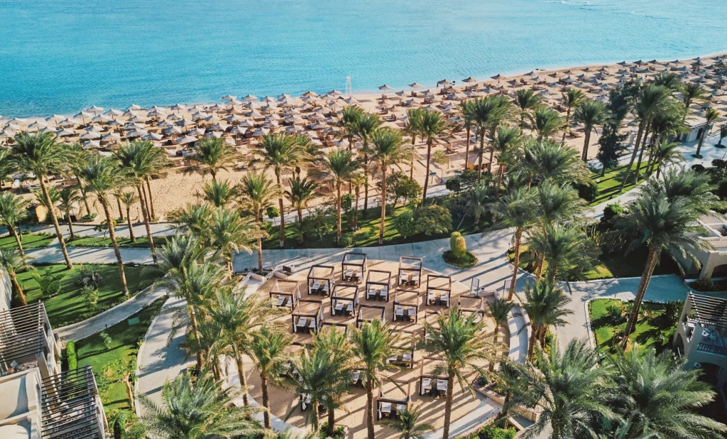 Iberotel Makadi Beach - All inclusive - фото 23