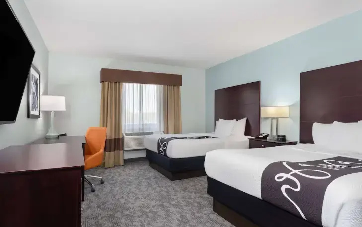 La Quinta Inn & Suites by Wyndham Bonita Springs Naples N. - Chambres