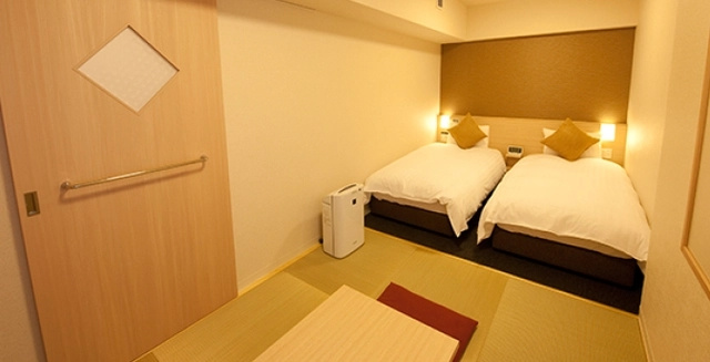Dormy Inn Premium Namba Natural Hot Spring 사진 1