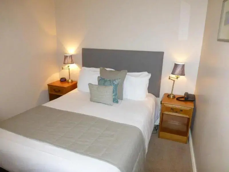 The Speech House Hotel - Chambres