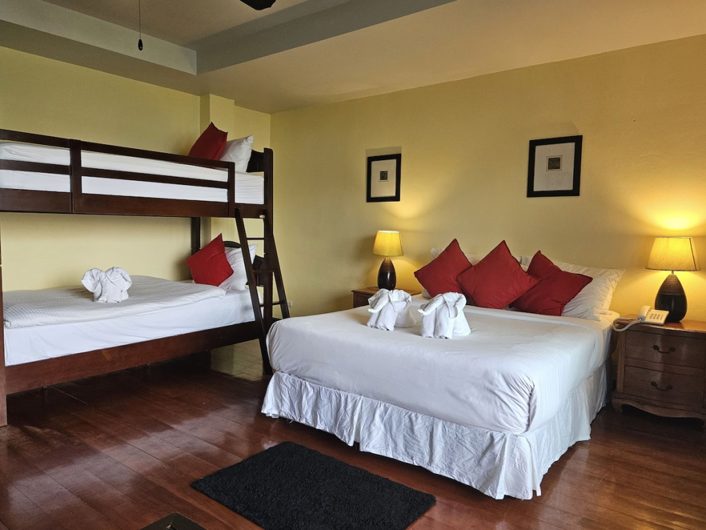 Cinnamon Beach Villas - Général