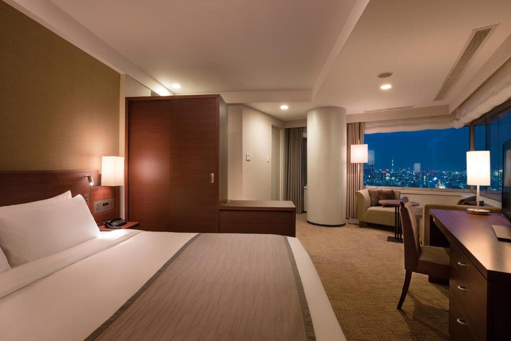 Century Southern Tower Hotel 사진 14