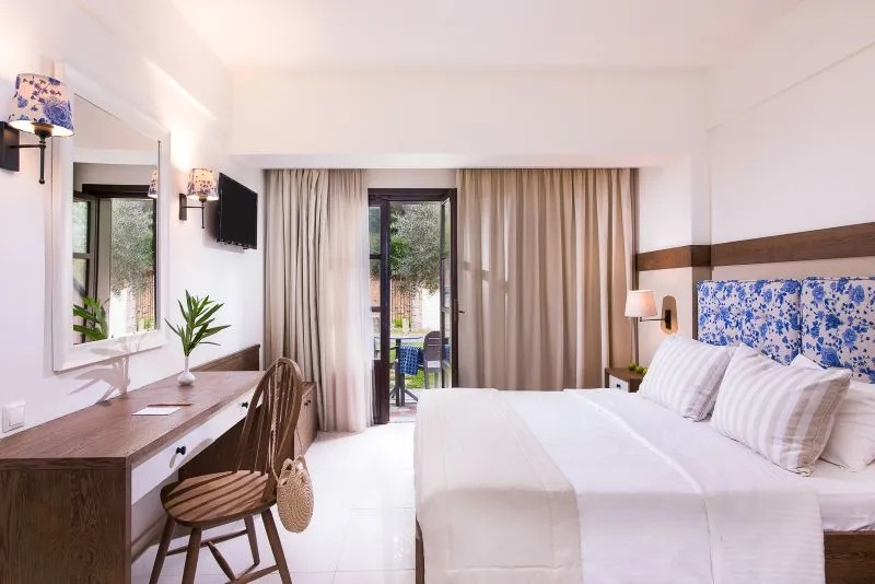 2 Bedrooms Premium room