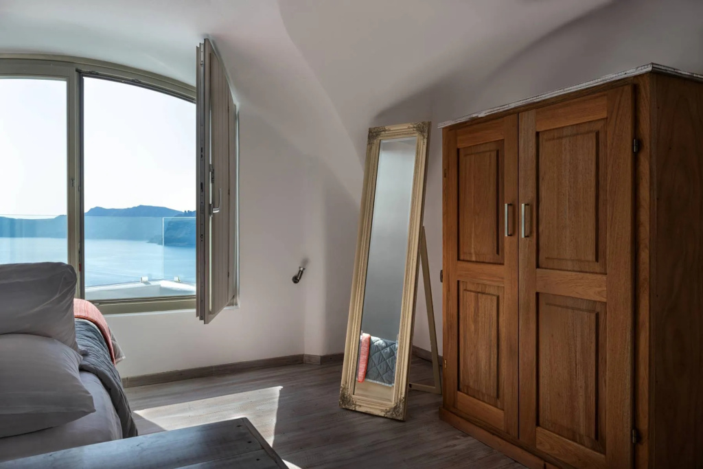 La Perla Villas - Adults Only - Chambres