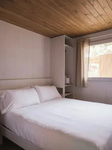 Wood Family Mobil Home