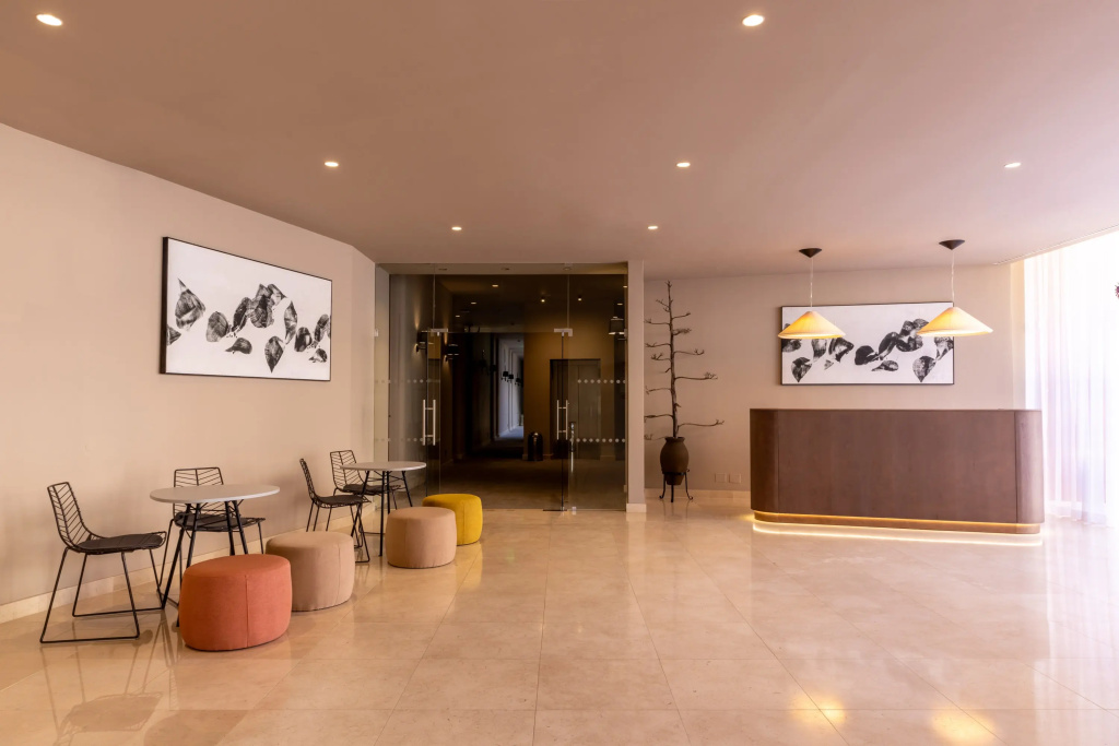 Aqua Pedra dos Bicos Design Beach Hotel - Adults Friendly — фото